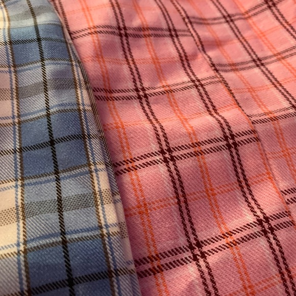2 plaid skirts - Picture 2 of 2